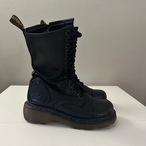 Doc Martens Miranda